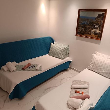 Giannis Apartment Athén Kültér fotó