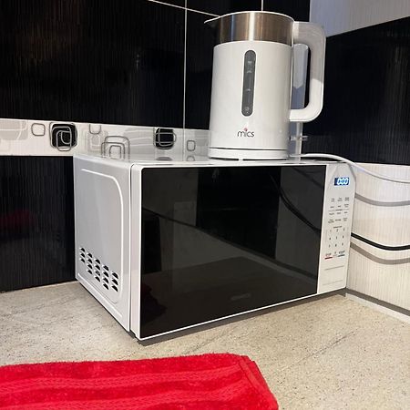 Giannis Apartment Athén Kültér fotó