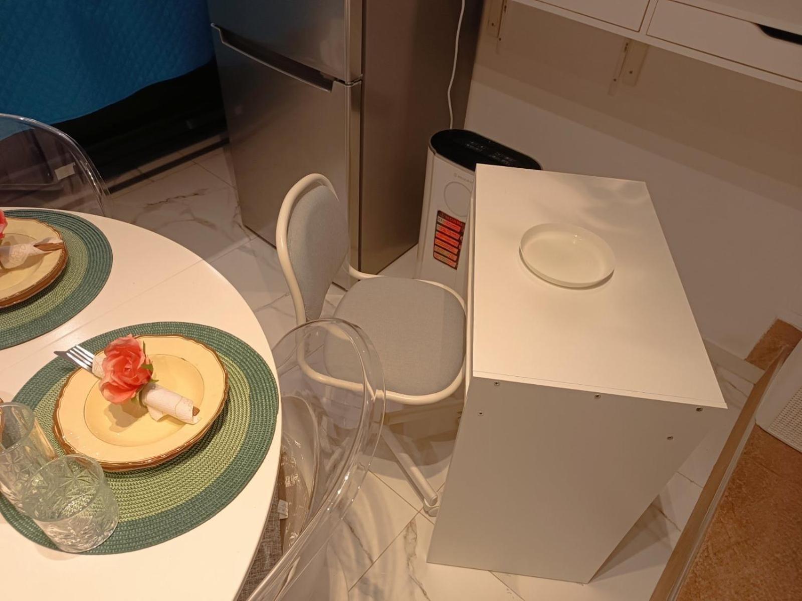 Giannis Apartment Athén Kültér fotó